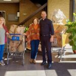 St Gerards donations