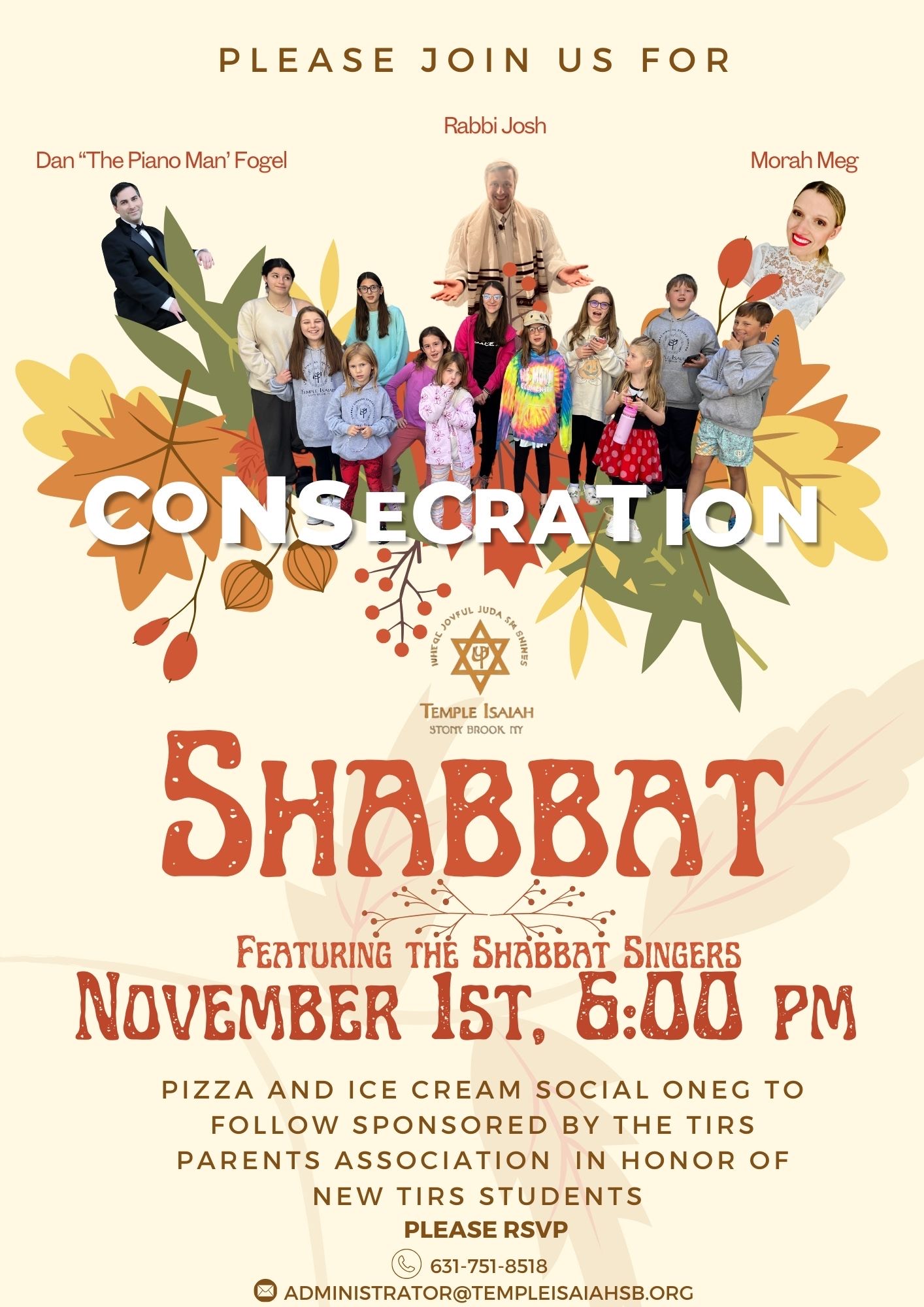 Shabbat 11.1.24