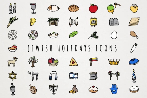 jewish holidays