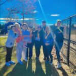 Youth group 4