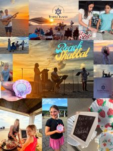Beach Shabbat-1