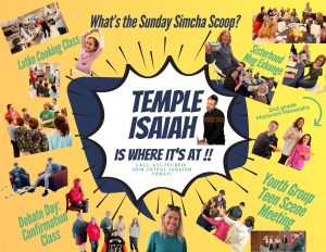 Simcha Scoop-2