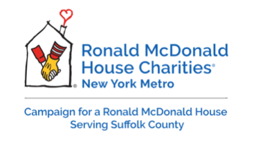 Ronald McDonald House Charities Logo